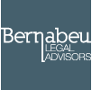 Bernabeu Legal Advisors Logo